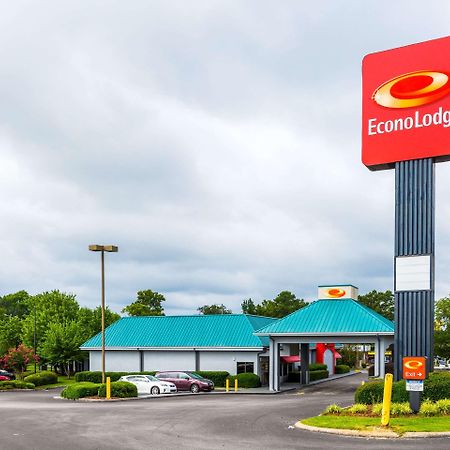 Econo Lodge - Oxmoor Birmingham Exteriör bild