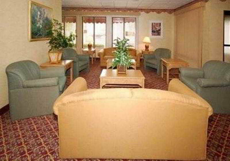 Econo Lodge - Oxmoor Birmingham Exteriör bild